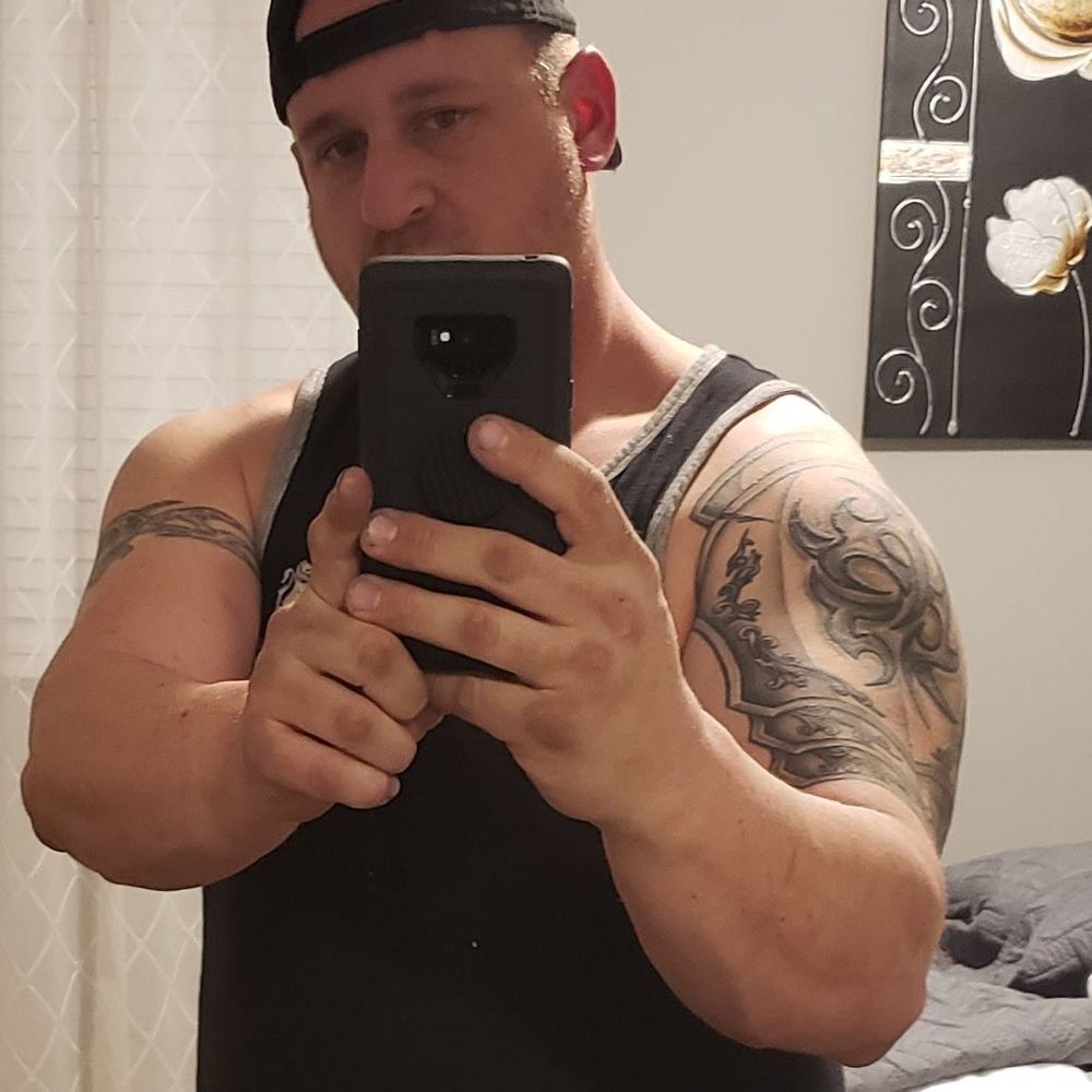 Meet your Posher, Chad